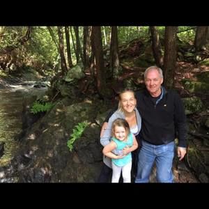 Meet your Posher, Sara